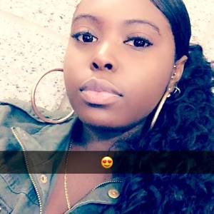 Meet your Posher, Kiarra